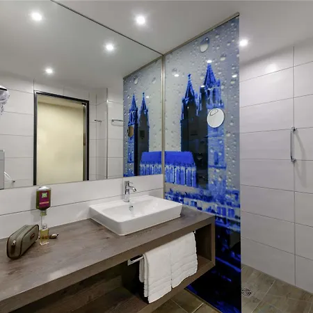 Hotell Ibis Styles 3*