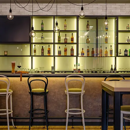 Ibis Styles Hotell