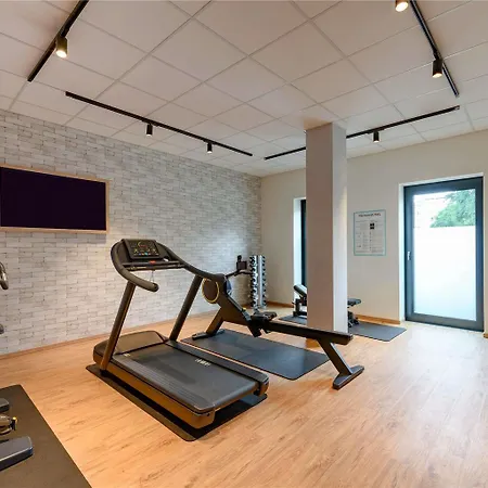 Hotell Ibis Styles 3*