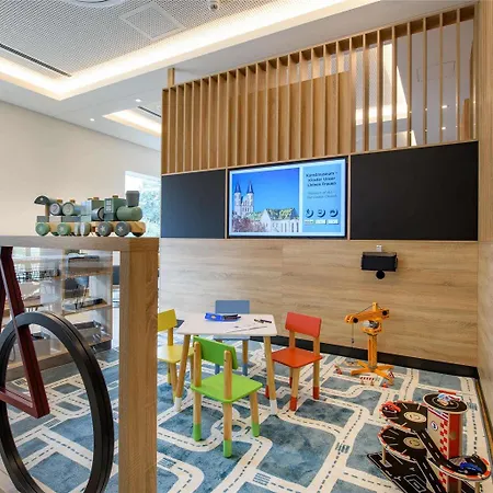 Ibis Styles Hotel 3*