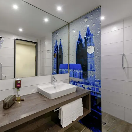 Ibis Styles