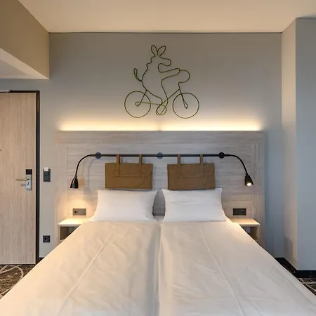 Ibis Styles فندق ماغديبورغ