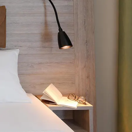 Ibis Styles ماغديبورغ