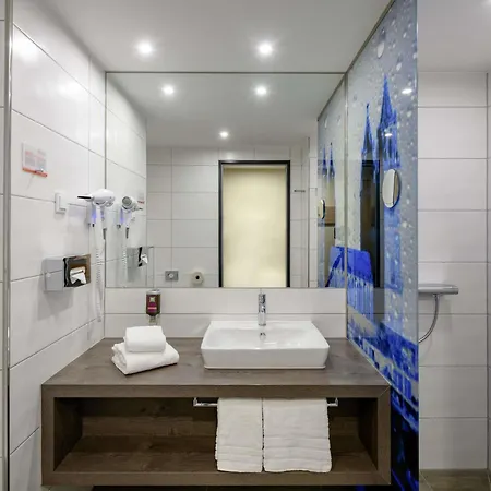Ibis Styles 3* ماغديبورغ