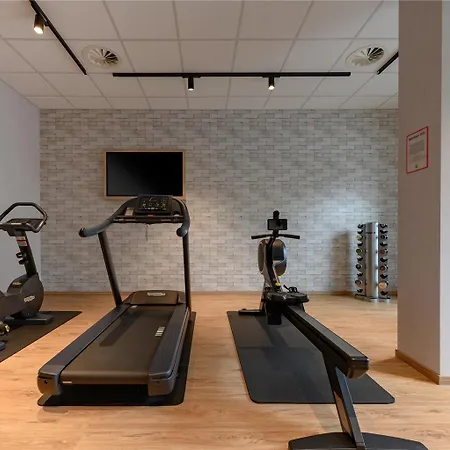 Ibis Styles فندق