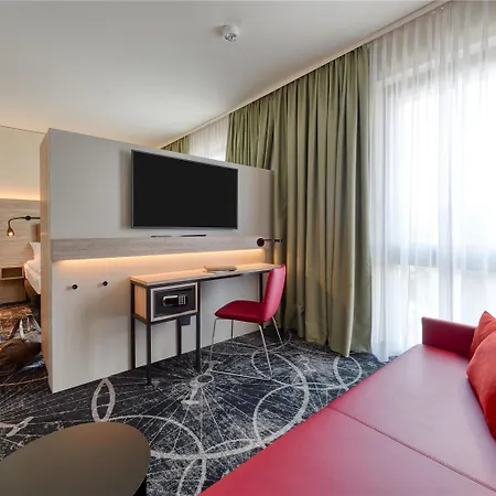 فندق Ibis Styles 3*