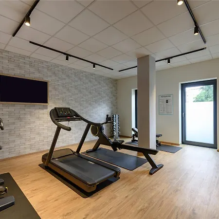 Ibis Styles 3* Magdeburg