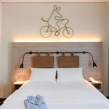 فندق Ibis Styles 3*