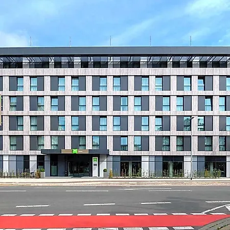 فندق Ibis Styles