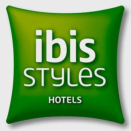 Ibis Styles Hotel 3*