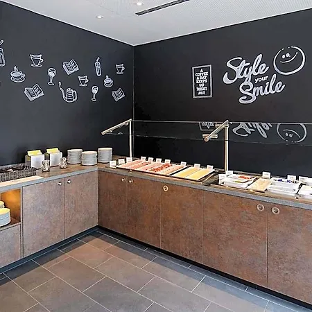 فندق Ibis Styles 3*