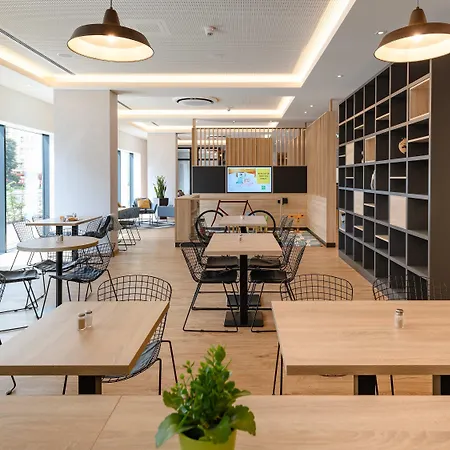 Ibis Styles 3* Magdeburg