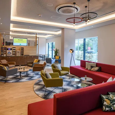 Ibis Styles 3* Magdeburg