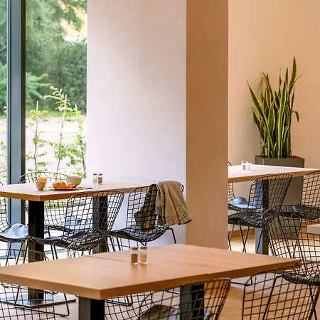 Ibis Styles Hotel