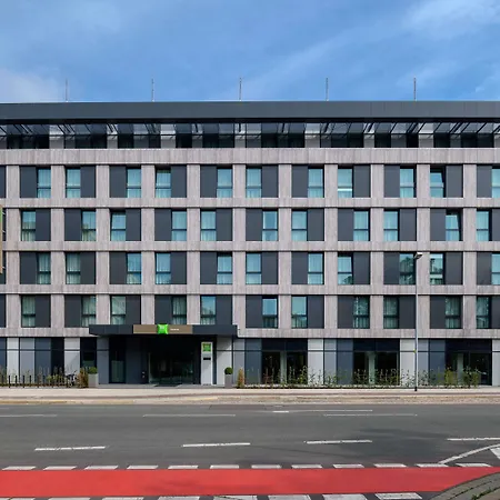Ibis Styles Hotel 3*