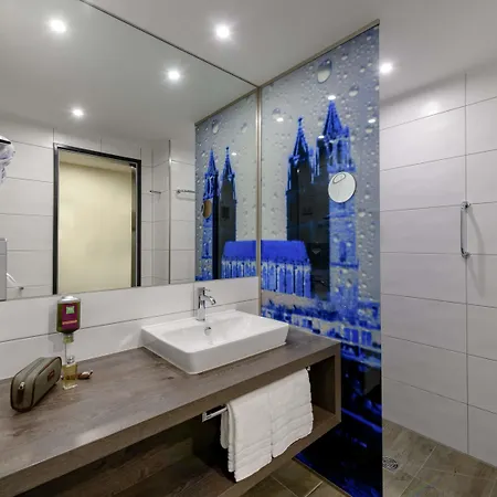 Ibis Styles