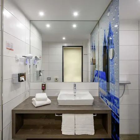 Ibis Styles 3* Magdeburg