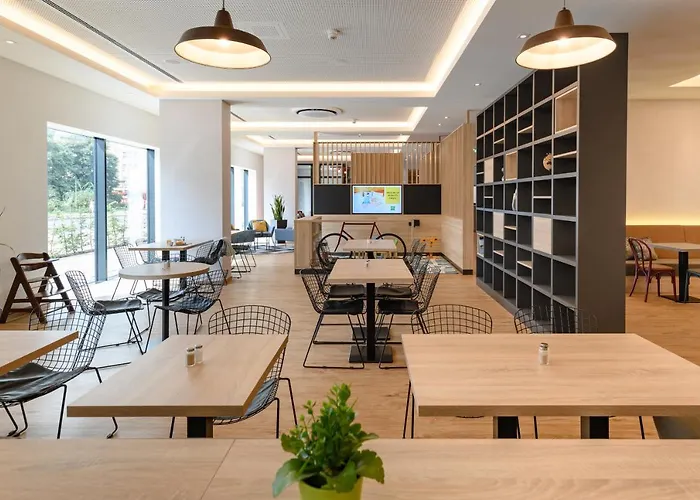 Ibis Styles Hotel 3*