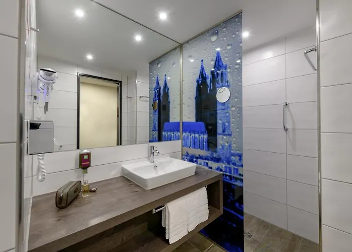 Ibis Styles Hotel Magdeburg