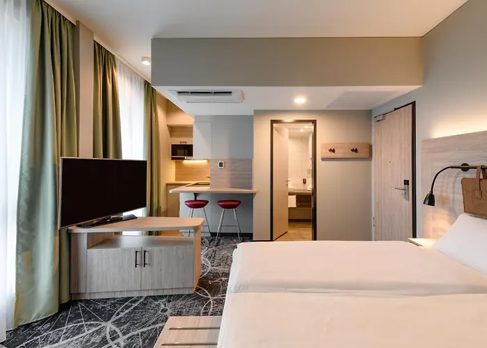 Ibis Styles Hotel 3*