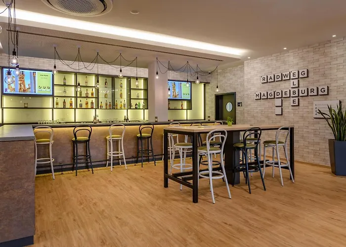 Отель Ibis Styles