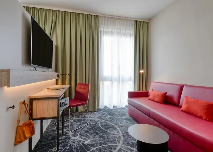 Ibis Styles 3*