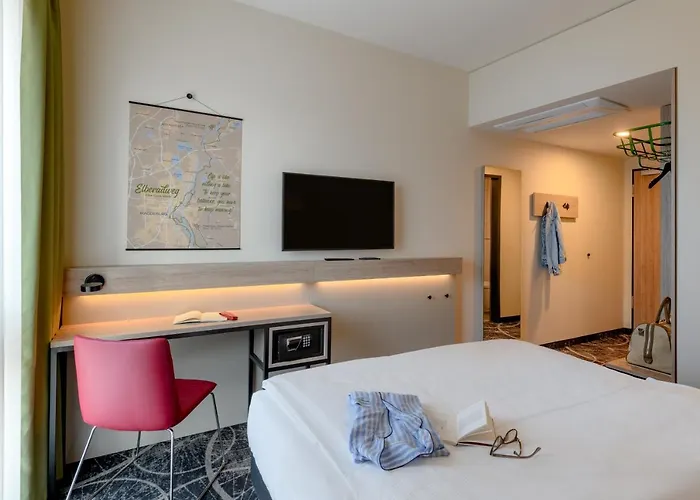 Ibis Styles Hotel 3*