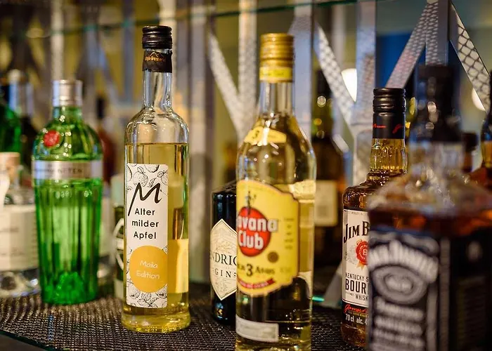 Ibis Styles Отель Магдебург