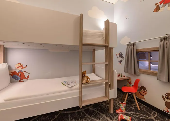 Отель Ibis Styles