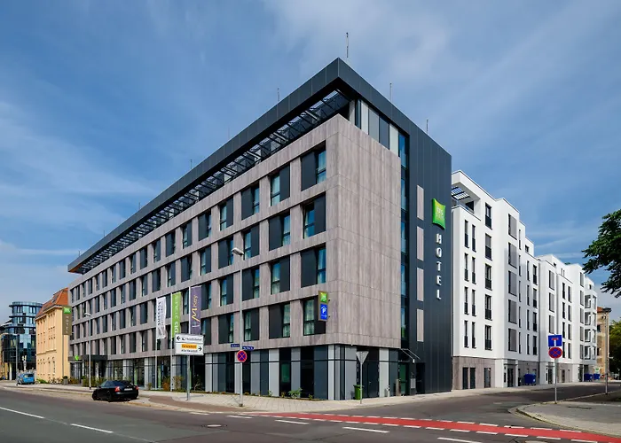 Ibis Styles Hotel 3*