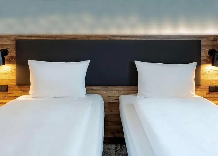 Ibis Styles Hotel 3*