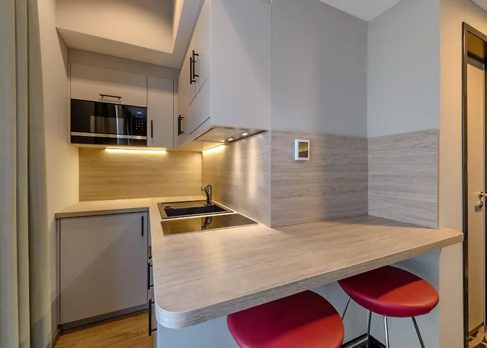 Hotel Ibis Styles Magdeburgo