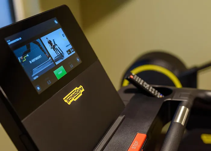 Отель Ibis Styles 3*