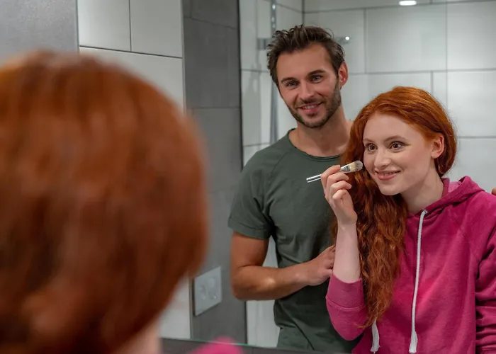 Ibis Styles Магдебург