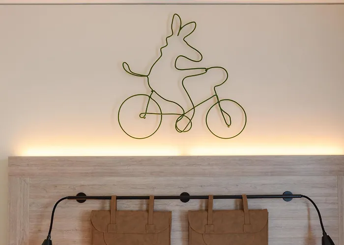 Ibis Styles 3* Magdeburgo