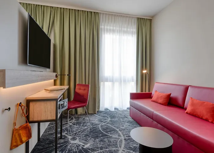 Ibis Styles Hotel
