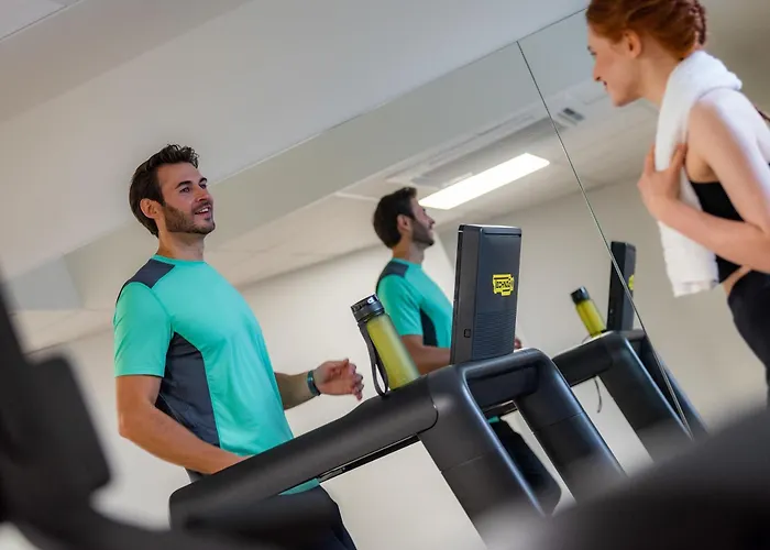 Отель Ibis Styles 3*