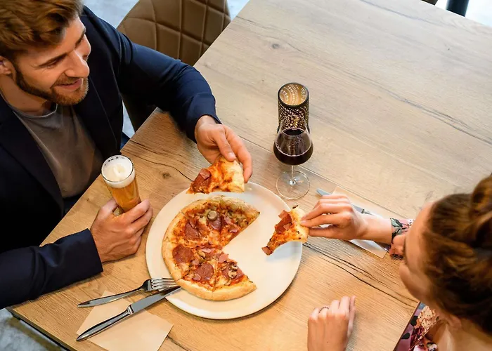 Ibis Styles Hotel 3*