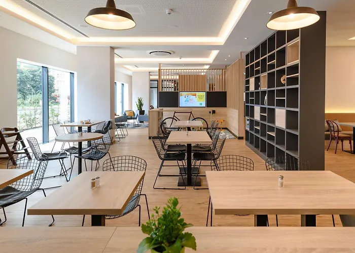 Ibis Styles Hotel 3*