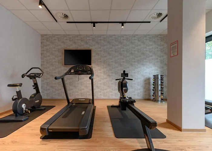 Hotel Ibis Styles 3*