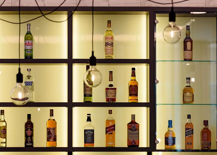 Отель Ibis Styles 3*