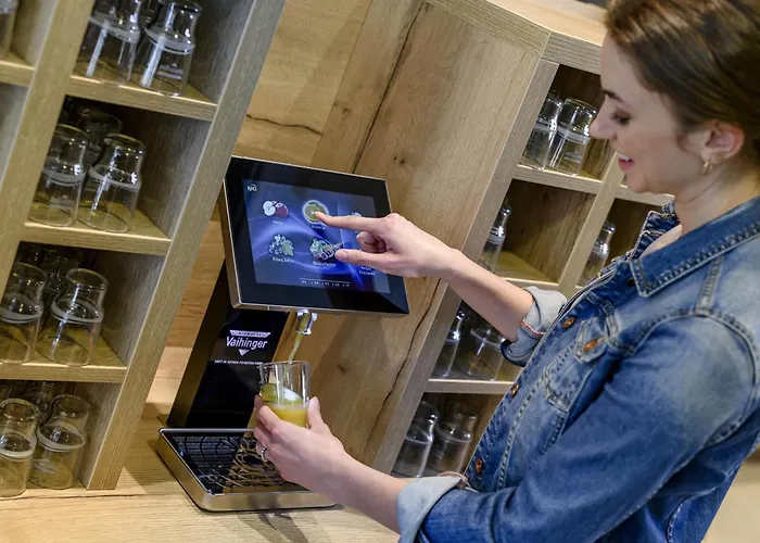 Отель Ibis Styles