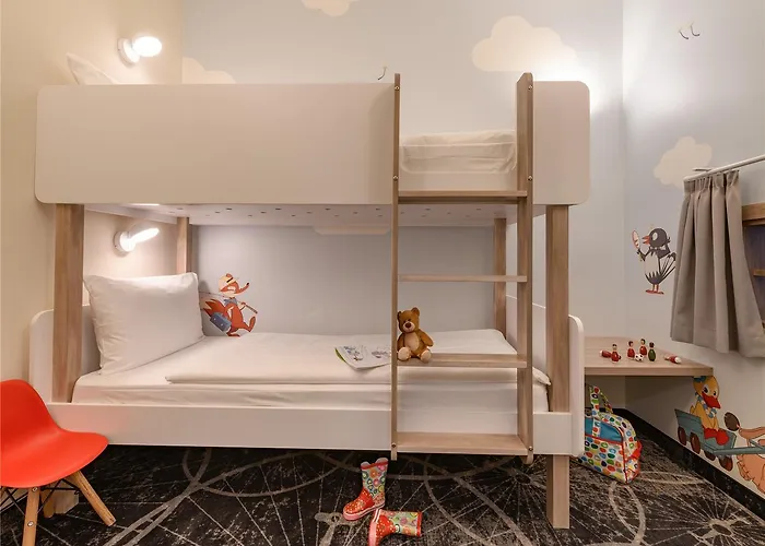 Ibis Styles Hotel Magdeburg