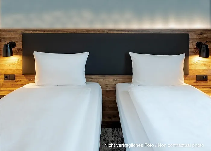 Ibis Styles Отель