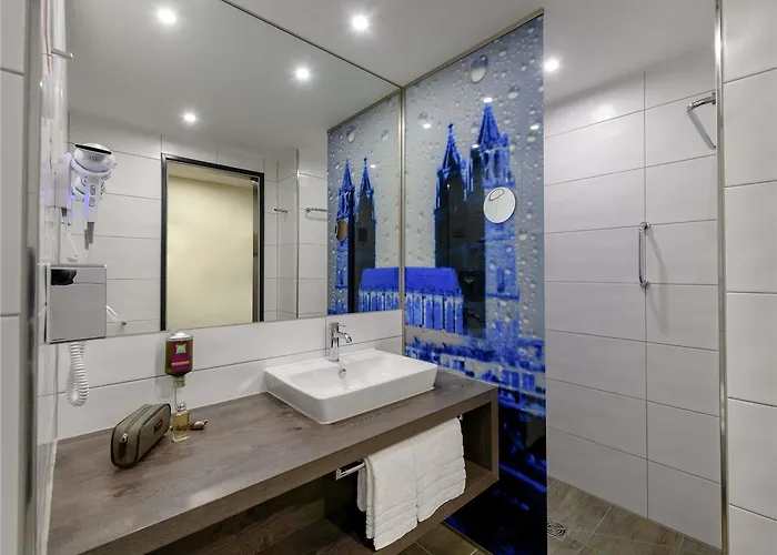 Hotel Ibis Styles Magdeburg