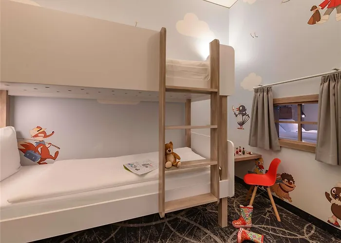 Отель Ibis Styles