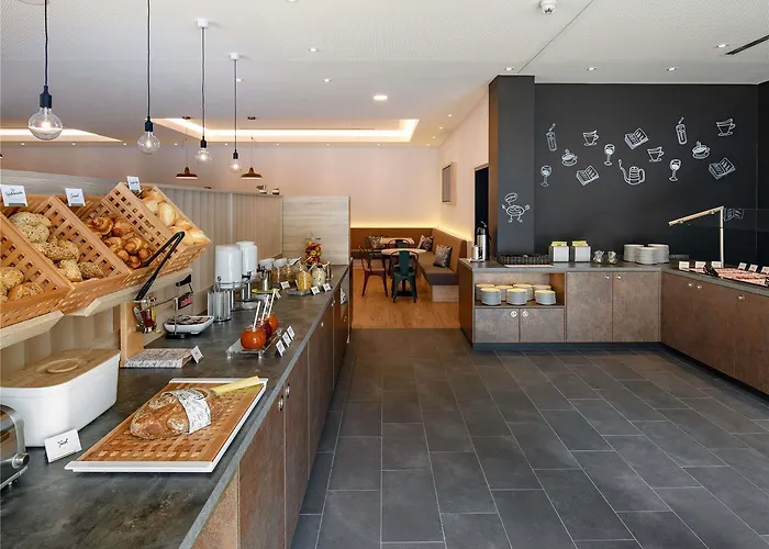 Ibis Styles Отель 3*