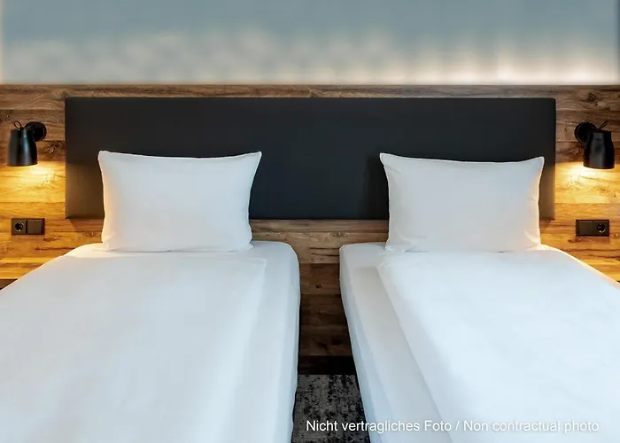 Ibis Styles Hotel Magdeburk