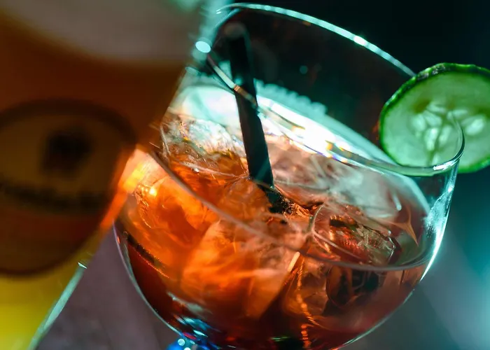 Hotel Ibis Styles Magdeburg