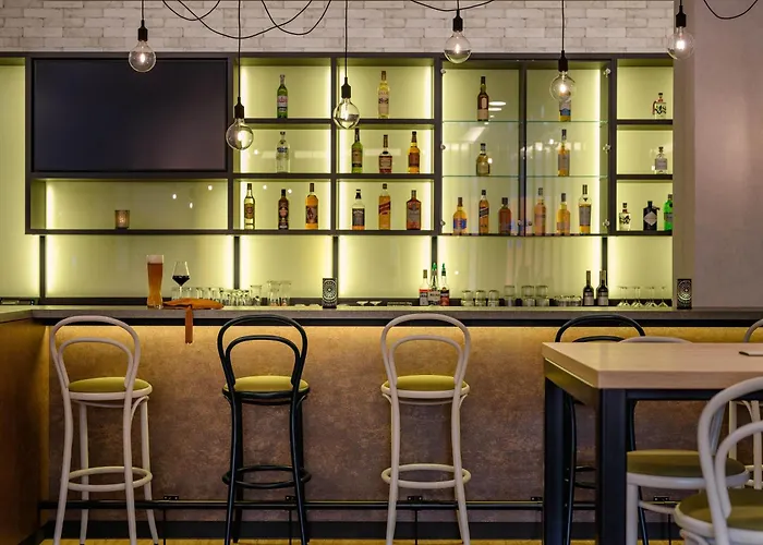 Отель Ibis Styles